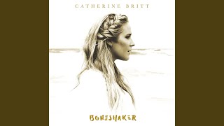 Video thumbnail of "Catherine Britt - When You're Ready"