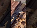Oh you have broken master link bolts?...... buddy I got you!