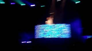 Armin van Buuren - Cygnes. GDL. 2009