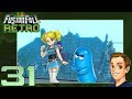 FusionFall Retro Playthrough [Part 31] - Somebody&#39;s Poisoned The Waterhole!