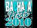 Ella dijo que me amaba - Bachata Romantica