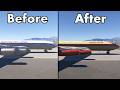 Microsoft Flight Simulator 2024 The Boeing 707 has Microsoft Flight Simulator 2024 The Boeing 707 has