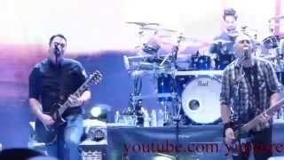 Breaking Benjamin - Medicate - Live HD (Montage Mountain 2015)