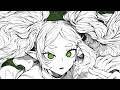 【drawing】ご依頼イラストを描きます＆完成後スト６【四海】