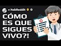 Doctores comparten historias increíbles sobre sus pacientes (Español Reddit r/AskReddit)