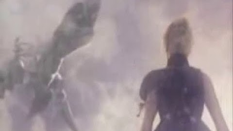 AMV Click Click Boom