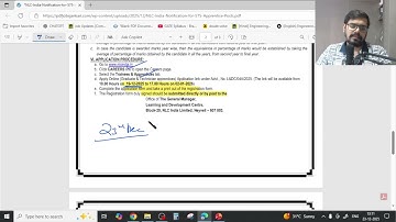 NLC Recruitment 2025 | 575 Vacancy | Freshers | Salary : ₹1,80,000 | Degree / Diploma | Jobs 2025