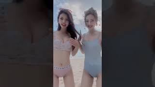 Japanese Swimwear Girls