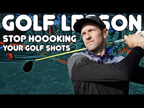 Video: Hvordan Fikse En Golfklubb