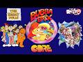 The Graphics of Core Design - Billy Allison Interview