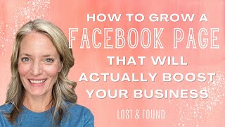 2 things you MUST DO on your Antique Booth Facebook Page to Boost Your Sales! | Antique Booth Tips