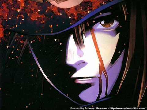 M.Y.K.N - Angel In The Dark