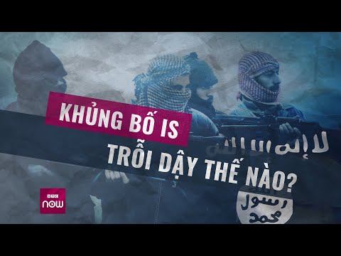 Khủng bố IS trỗi dậy thế nào sau khi bị đánh bại ở Syria 5 năm trước? 