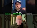 Prisoner Hospital Escape! The CRAZY Ceiling Fall!  #viralvideos #police #podcast #escape