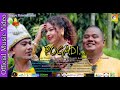 Pogadi  new tharu song 2020  laxman gaurab  rachana  dev krishna bishwas