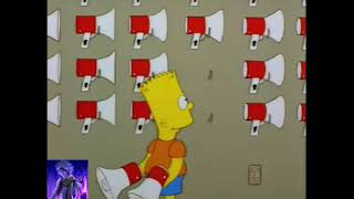 Garok Versi The Simpson V