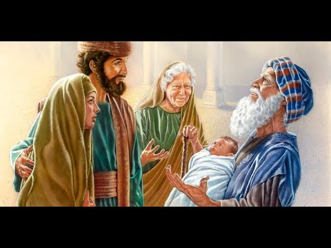 Video: Cos'è La Presentazione Del Signore