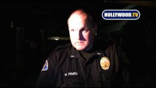 Famous Howard K. Stern Turns Himself Into Jail Profile