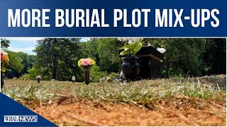 Wake Forest family sues NC cemetery operator, alleging wrong person buried next to son