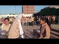 مسرحيه مميزه عن الغش تعليميه وهادفة اداء مميز ورائع