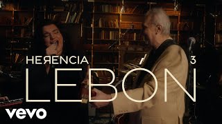 David Lebón, Luz Gaggi  Frecuencia Modulada (Herencia Lebón) (Official Video)