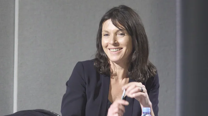 Rachel Cusk and Chris Power: Coventry