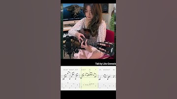 Owl City - Fireflies // guitar TAB - Fun practice for tapping!