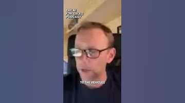 Revolutionizing Tire Sales w/ AI: Building Trust, Enhancing Environmental Impact w/ Daniel Sheppard