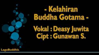 Video-Miniaturansicht von „[LaguBuddhis] Kelahiran Buddha Gotama“