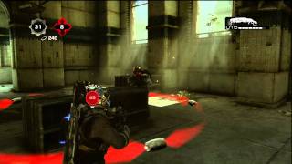 Longshot Execution (Hold Y) Judge, 'Jury, and Executioner' Execution Achievement Guide