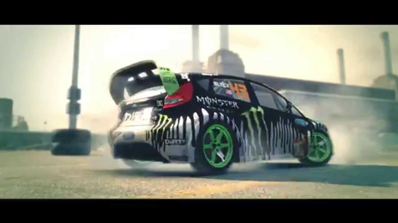 dirt 3 product key pc