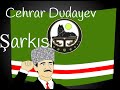 Cevhar Dudayev Şarkısı-Türkçe Altyazılı