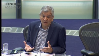 Police & Crime Committee - Q&A with the Met and MOPAC