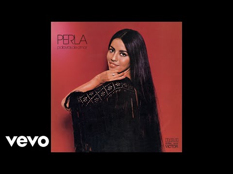 Perla - Hasta Manana (Áudio Oficial)