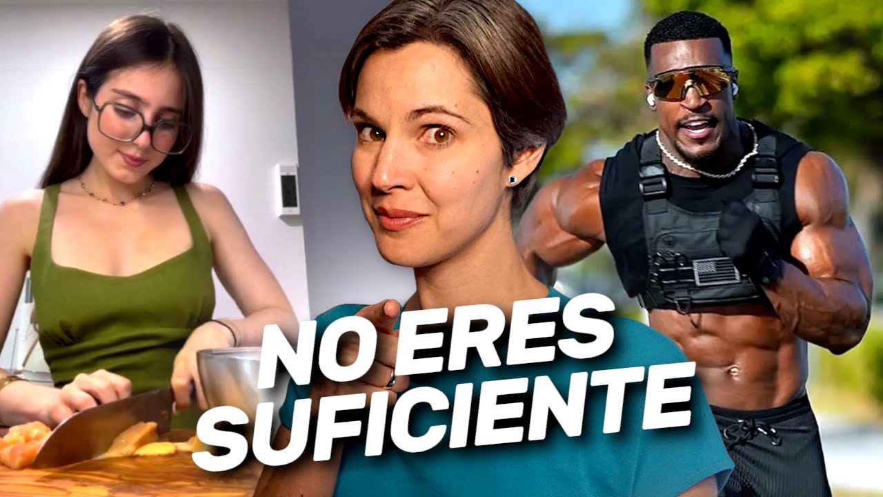 Ashton Hall, Roro Bueno y los INFLUENCERS de la HIPEREFICIENCIA