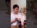 コーラの中身がゼリードッキリ #カップル #ドッキリ