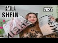 HAUL SHEIN | PRIMAVERA VERANO 🌺☀️ ||2022 #shein #sheinhaul ✨️