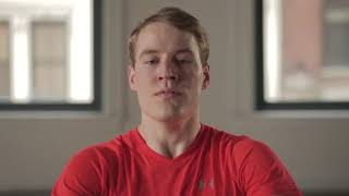 Matrix Fitness Rower Features