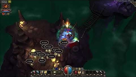 Torchlight 1 Tu