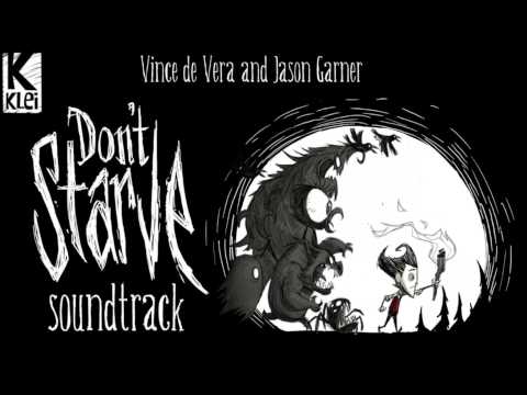 Don't Starve Reign Of Giants Ost - Summertime And The Fighting Is Easy