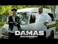 Capture de la vidéo Dalimjanov - Damas (Official Video 2022)