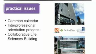 All Together Now: Realizing IPE at Academic Health Centers