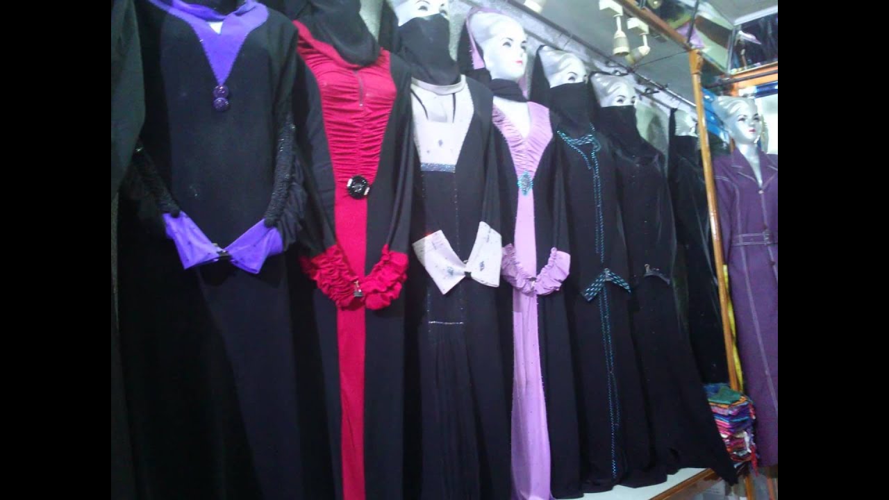 tabassum burqa designers