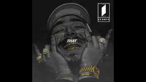 Thumbnail of Post Malone rockstar (feat 21 savage) whatsapp status video