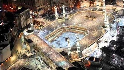 عبدالعزيز الاحمد سورة الانفال 1433 هـ
