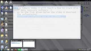 how to crack disk getor data recovery software