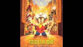 Fievel Va Al Oeste Bso-In Training
