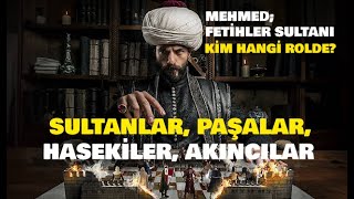 Kim Hangi Rolde? (Bölüm 1)