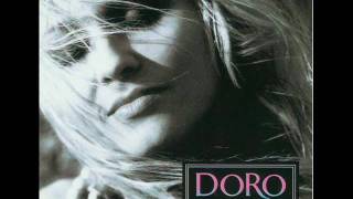 Watch Doro Pesch Gettin Nowhere Without You video