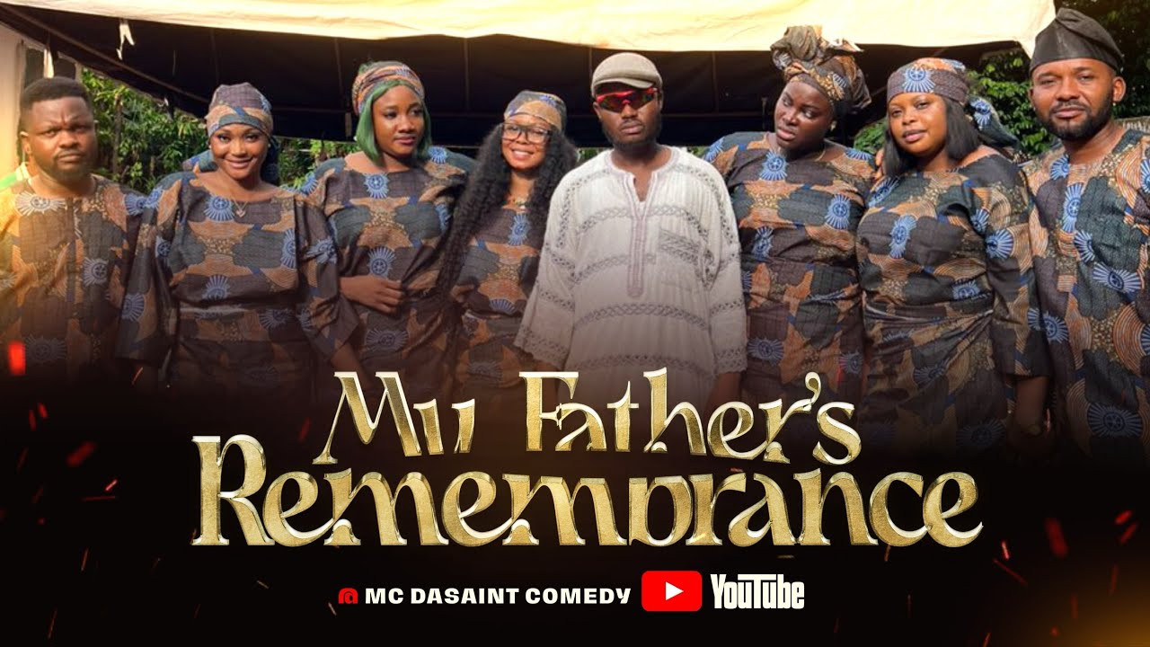 JohnBosco Fathers Remembrance | See Finish | Jaytunes Osayomore